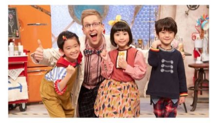 えいごであそぼ　さくらちゃんエロ 今日は第２期えいごであそぼ最終回！三雲咲空（さくら）ちゃん ...